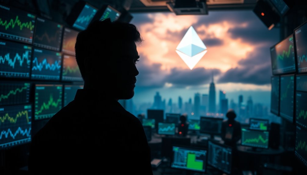 ethereum s evolving ecosystem status