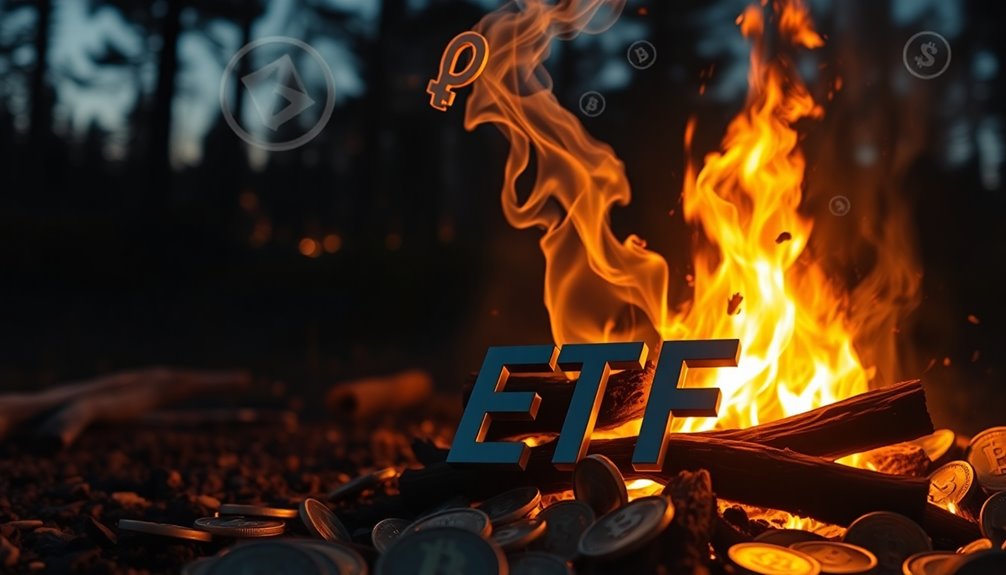 leveraged etfs ignite profits