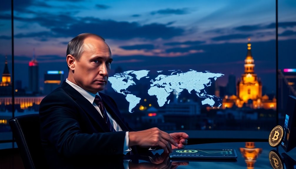 putin s bitcoin strategy unveiled