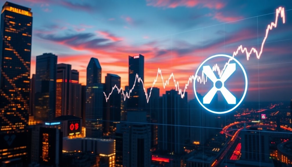 xrp price fluctuation analysis