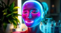 led face masks review guide