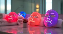 led masks for rejuvenation