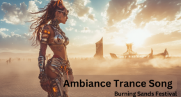 Ambiance Trnce Burning Sands Festival Thumbnail