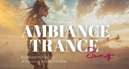 Rhythm Failure Burning Sands Festival Release 22Ambiance Trance Song22 Thumbnail