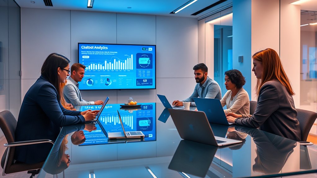 Boost Your Customer Service Efficiency With AI Chatbots 8 ai chatbot investment growth