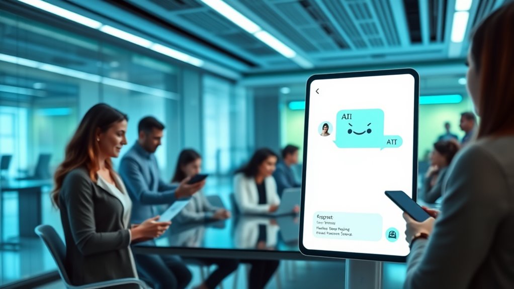 Boost Your Customer Service Efficiency With AI Chatbots 7 ai chatbots revolutionizing customer service