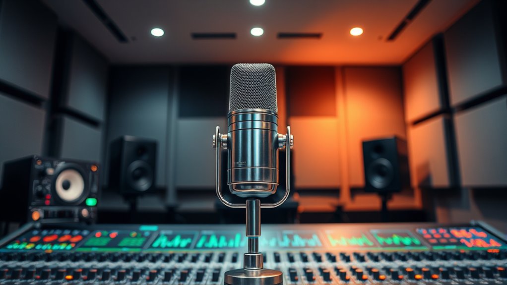 AI for Audio Content Creation 7 ai driven audio enhancement techniques
