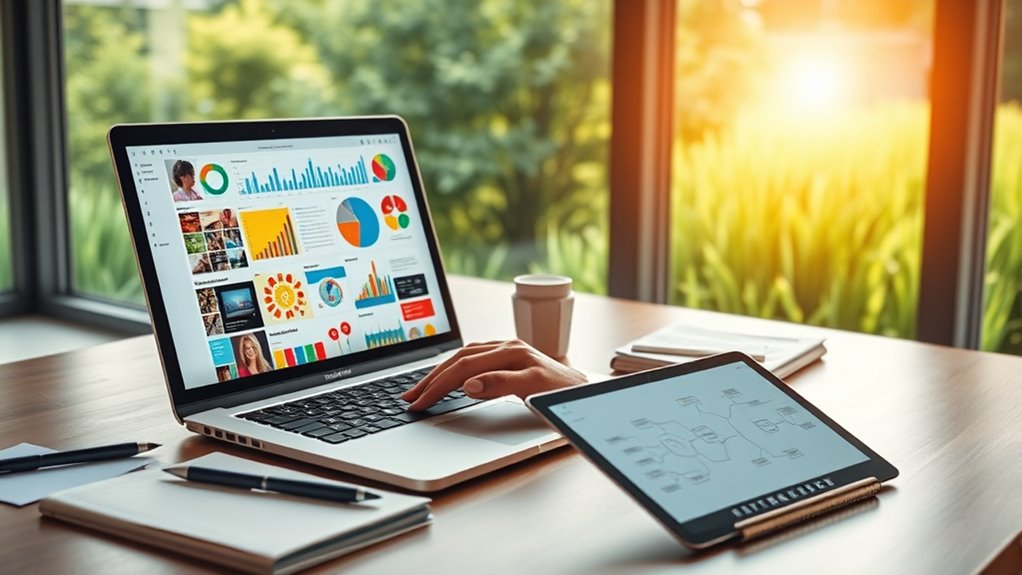 AI for Content Creation: Generate High-Quality Content Faster 6 ai driven content improvement techniques