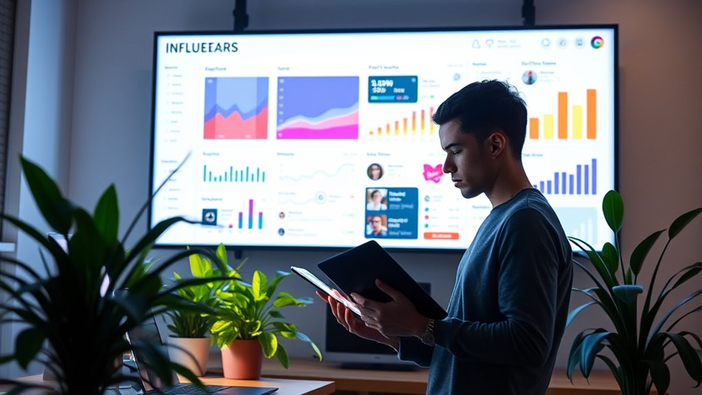 AI for Influencer Marketing: Finding the Right Collaborators 3 ai driven influencer identification