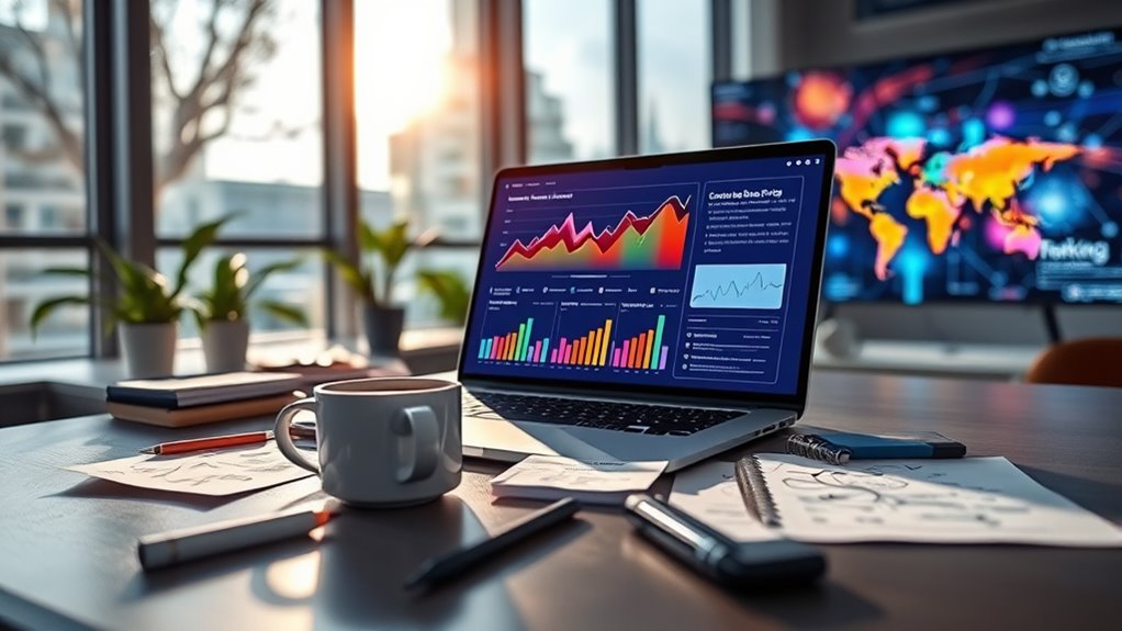 AI for Content Creation: Generate High-Quality Content Faster 5 ai driven marketing strategies