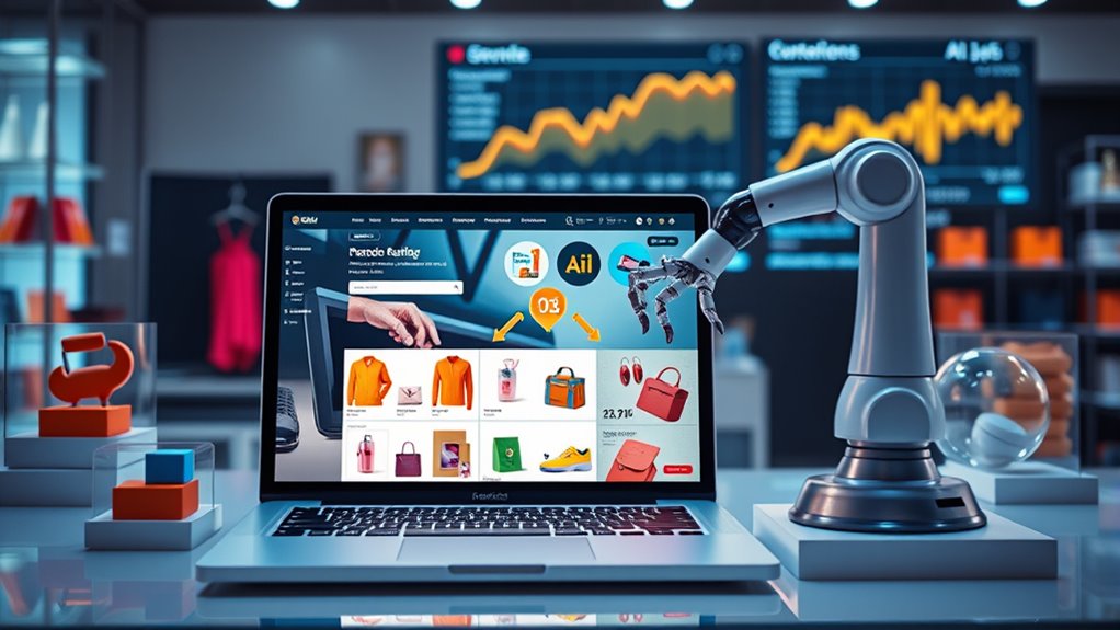 ai s impact on e commerce