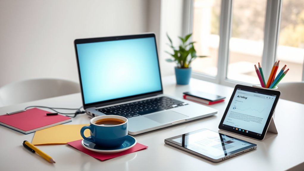AI Hacks to Supercharge Your Side Hustle This Week 3 ai tools for writing
