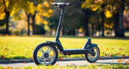 all terrain knee scooters reviewed