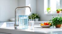 best 4 stage water filters