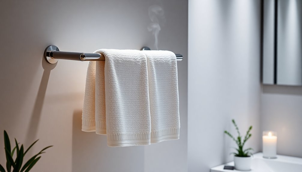 choosing a towel warmer