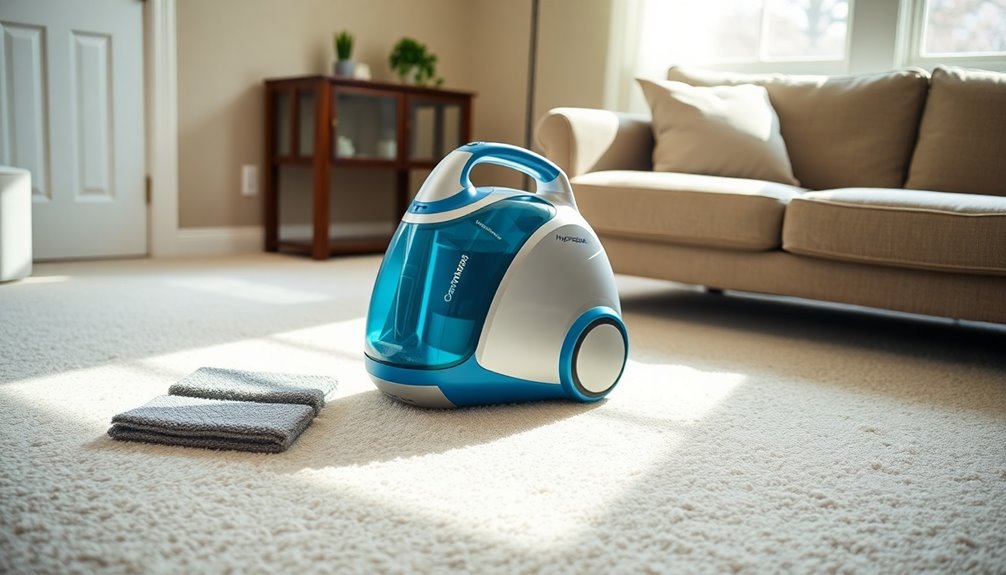 15 Best HydroSteam Multi-Purpose Portable Carpet and Upholstery Cleaners for a Spotless Home 33 choosing hydrosteam cleaner factors
