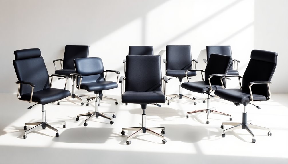 choosing the right drafting chair