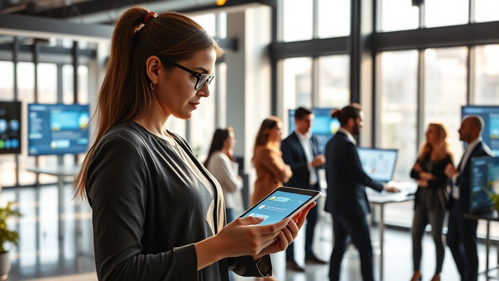 enhance service with chatbots