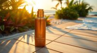 flawless glow self tanners guide