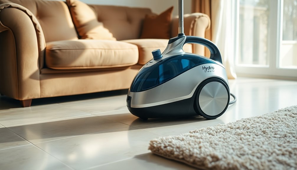 hydrosteam carpet cleaning solutions