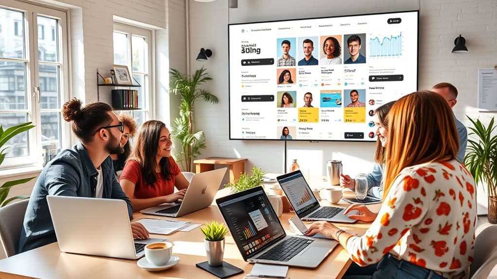 AI for Influencer Marketing: Finding the Right Collaborators 7 influencer partnership for sustainability