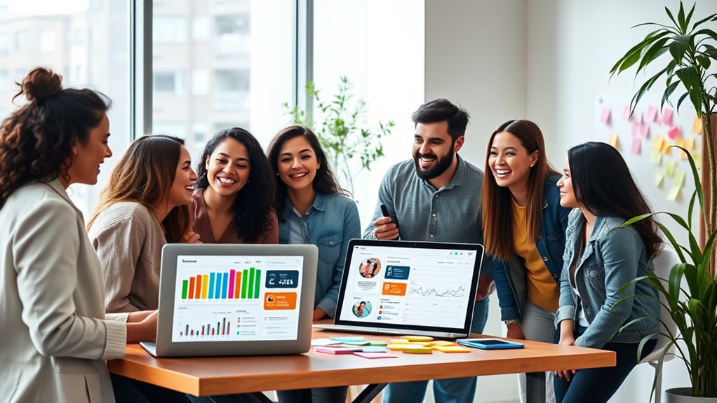 AI for Influencer Marketing: Finding the Right Collaborators 4 matching influencers to audiences