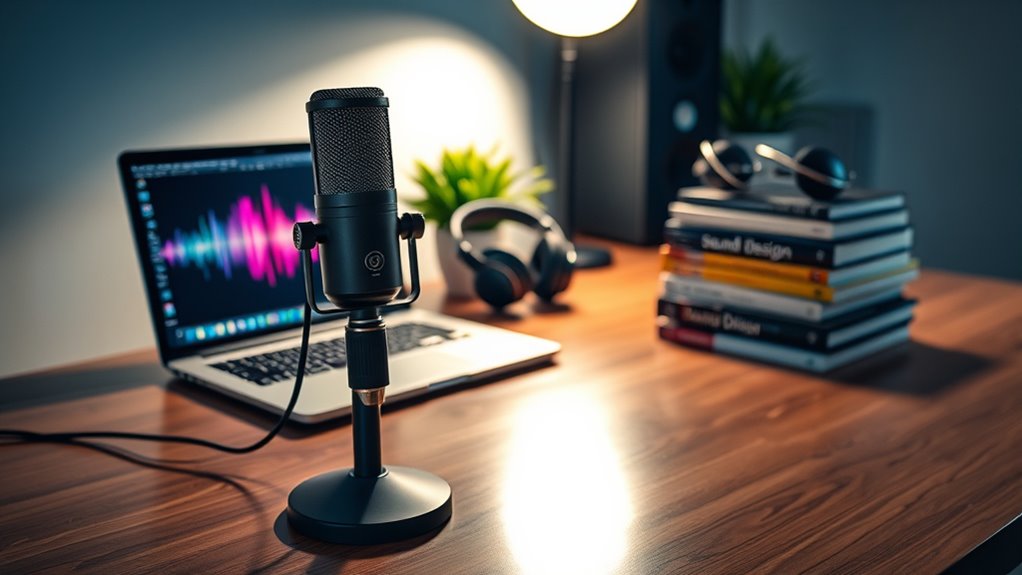 AI for Audio Content Creation 5 tailored voice for engagement