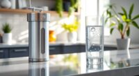 top counter reverse osmosis filters