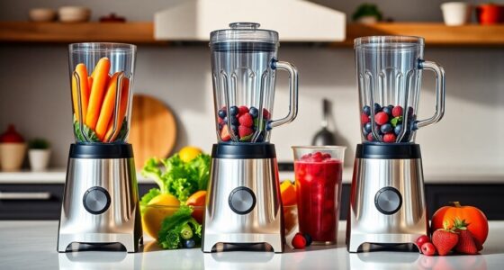 top power blender picks