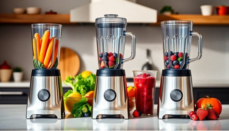15 Best Power Blenders of 2025: Blend Like a Pro With These Top Picks ...