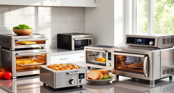 top toaster ovens guide