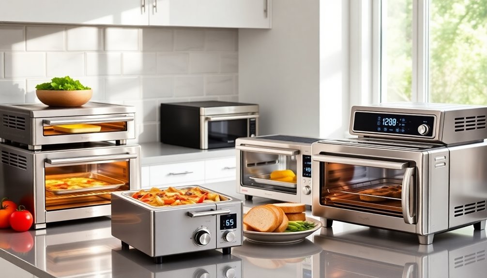 top toaster ovens guide