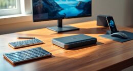 top usb c lapdocking stations