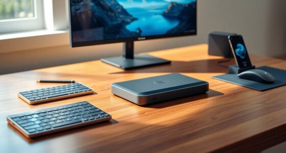 top usb c lapdocking stations