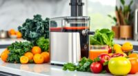 top whole slow juicers