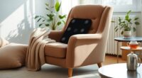 ultimate comfort seat massagers