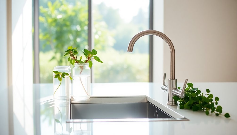 whole house water filtration
