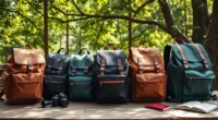 14 Best Backpacks for Travel and Work The Ultimate Guide for Every Adventurer