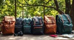 14 Best Backpacks for Travel and Work The Ultimate Guide for Every Adventurer