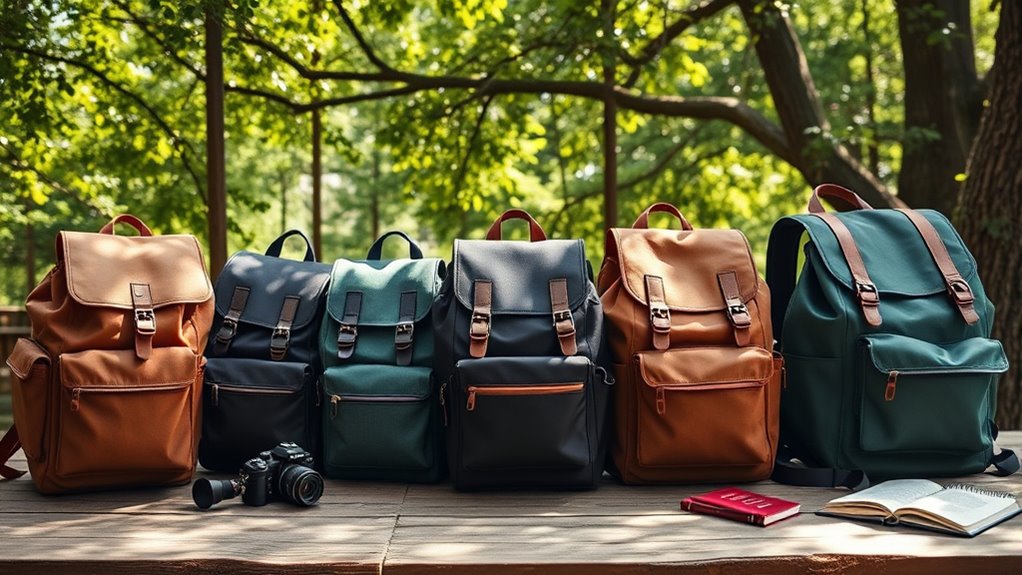 14 Best Backpacks for Travel and Work The Ultimate Guide for Every Adventurer