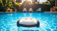 15 Best Robotic Pool Cleaners for Effortless Maintenance and Sparkling Pools