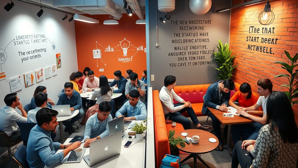 The Role of Incubators and Accelerators in Startup Growth 6 accelerator versus incubator distinctions