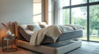 adjustable beds for comfort
