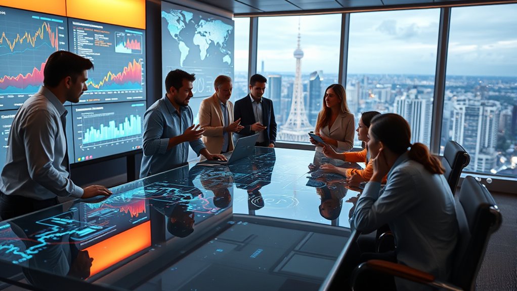 AI for Predictive Analytics: Forecasting Business Success 7 advancements in ai analytics