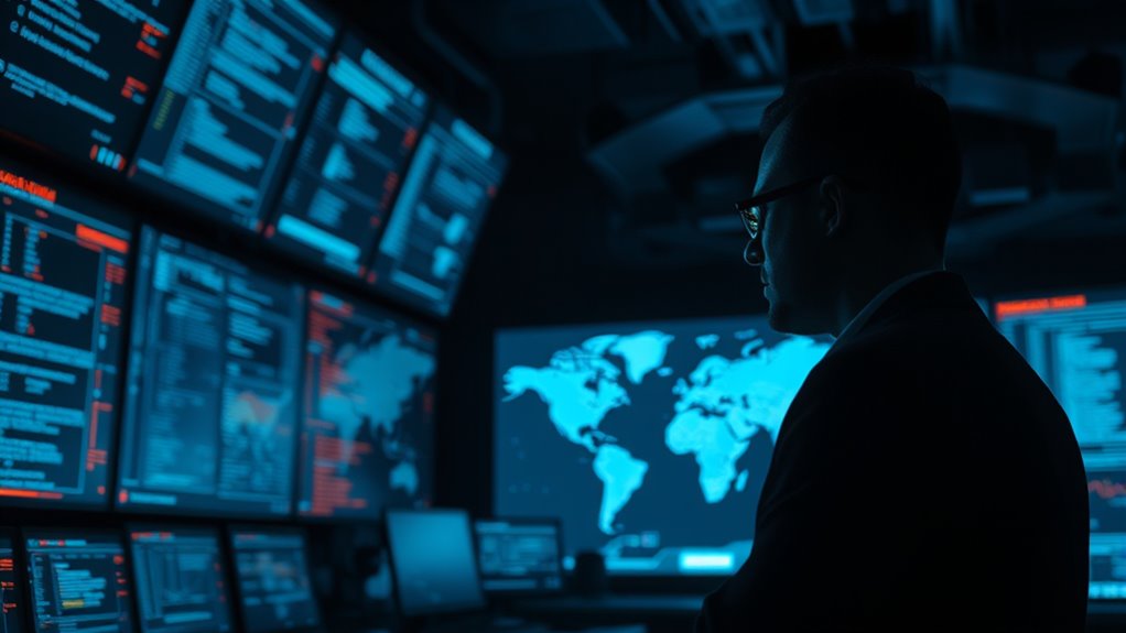 The Ethics of AI in Decision-Making 5 ai decision making security risks