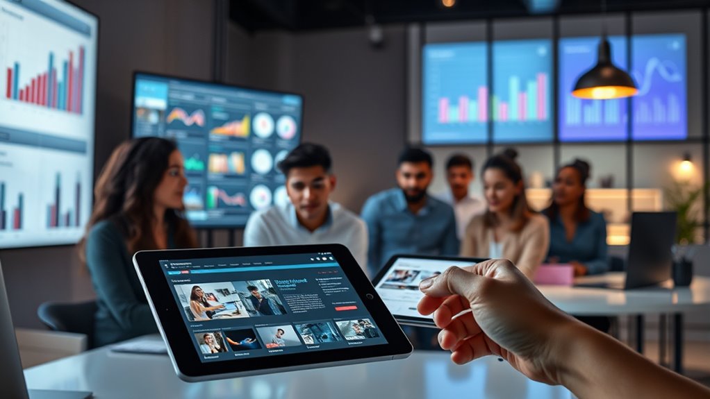 The Impact of AI on E-commerce Personalization 3 ai driven customer transformation