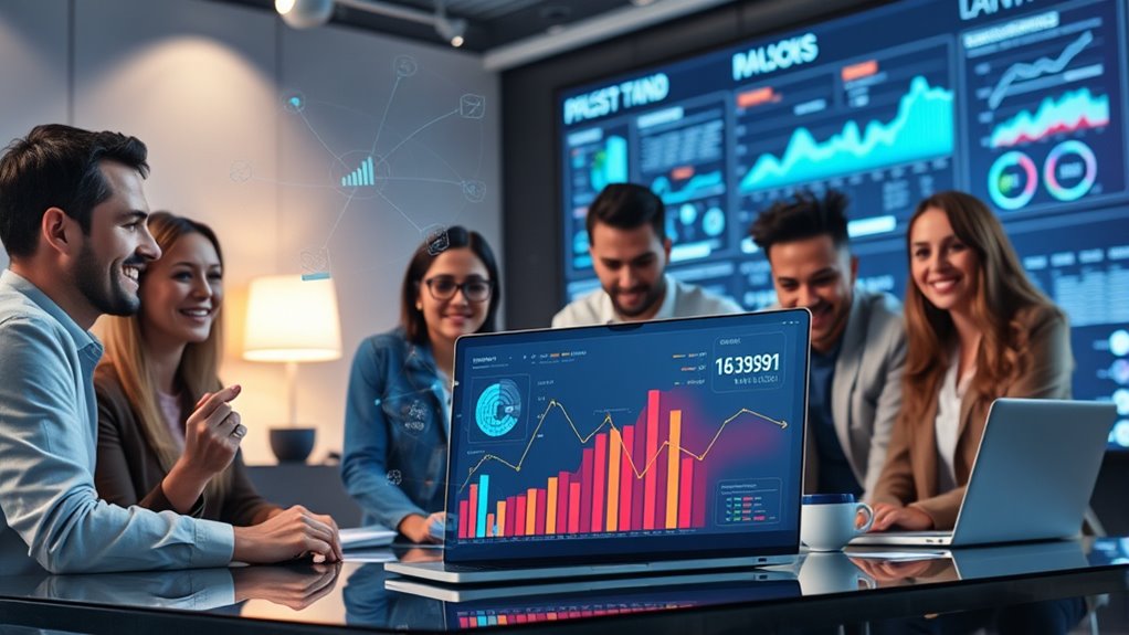AI-Driven Sales Forecasting: Tools and Techniques 10 ai driven customer understanding