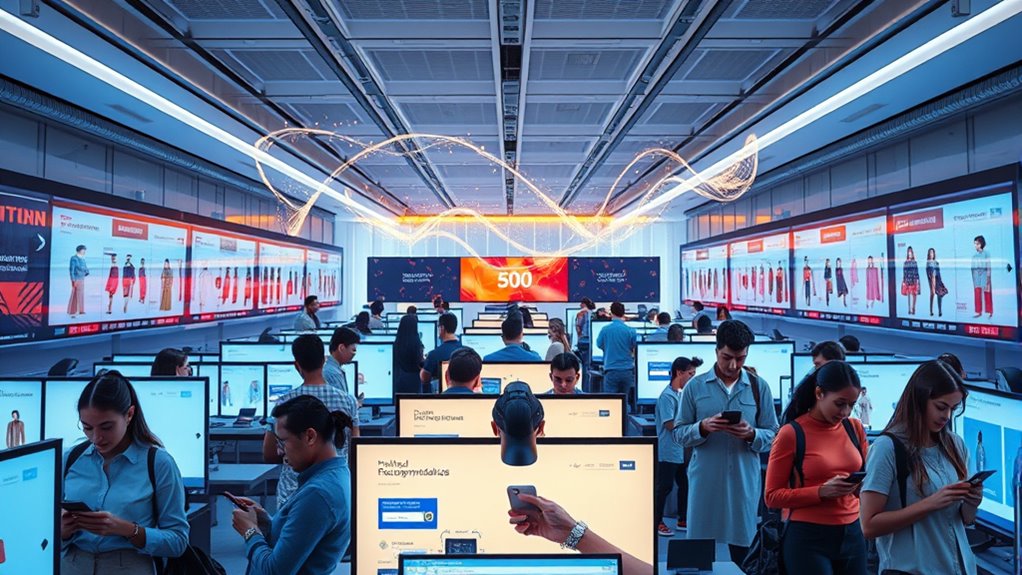 The Impact of AI on E-commerce Personalization 10 ai driven e commerce personalization trends