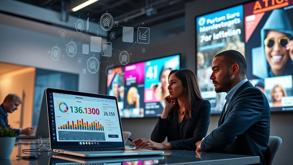 ai driven personalized marketing strategies