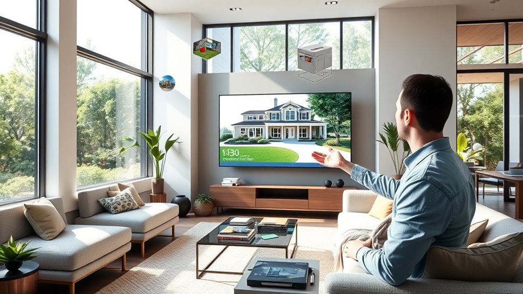 ai driven property management solutions